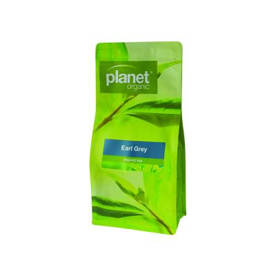 Planet Organic Organic Tea Earl Grey Loose Leaf 500g